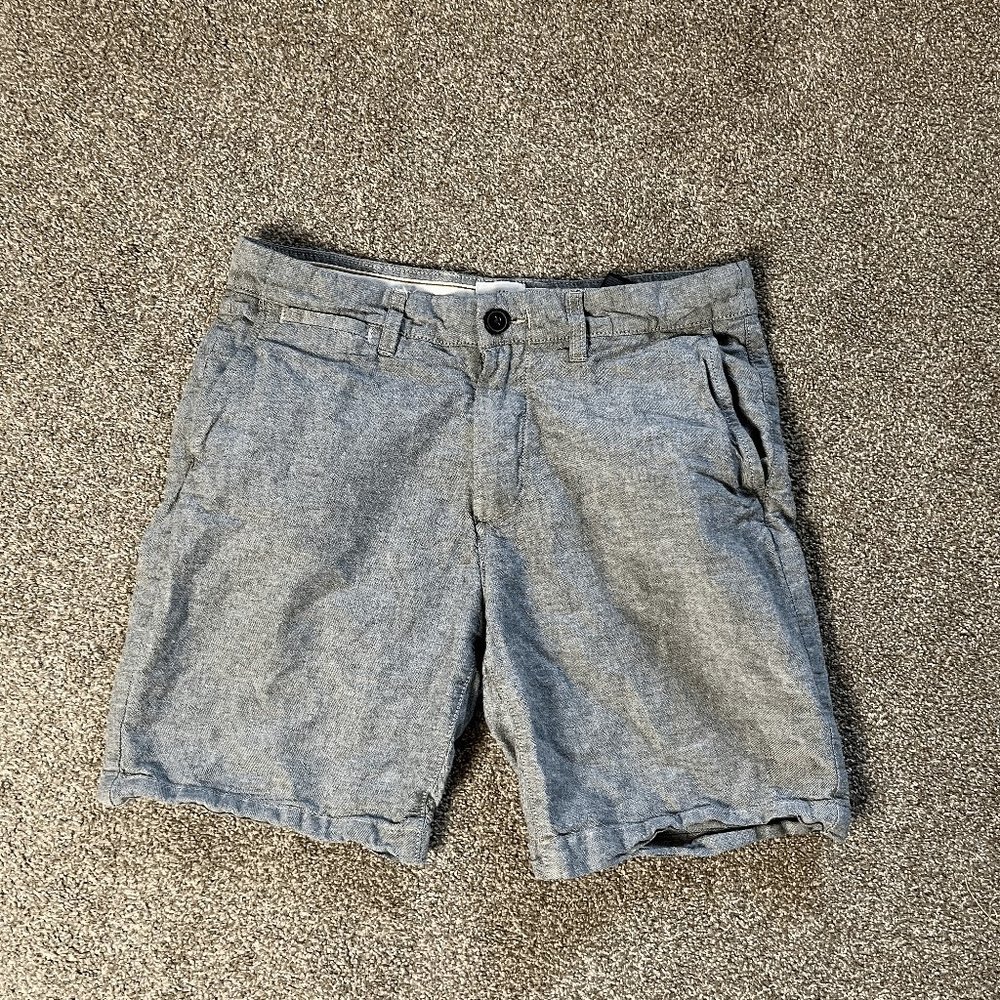 Men's H&M shorts size 29